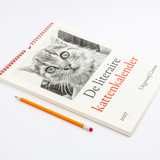 2027De literaire kattenkalender 2