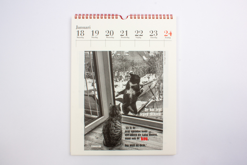 2027De literaire kattenkalender 3