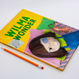 Wilma Wonder 3