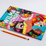 Wilma Wonder en de stoepkrijtruzie 3