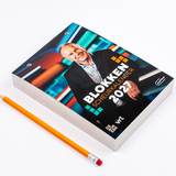 Blokken Scheurkalender 2027 2