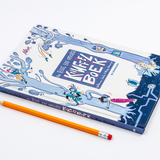 Het heel erg officiële knuffelboek 3