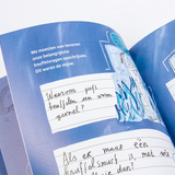 Het heel erg officiële knuffelboek 4