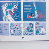 Het heel erg officiële knuffelboek 6