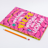 Een boek vol vieze weetjes over je lichaam 2