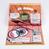 Een boek vol vieze weetjes over je lichaam 4