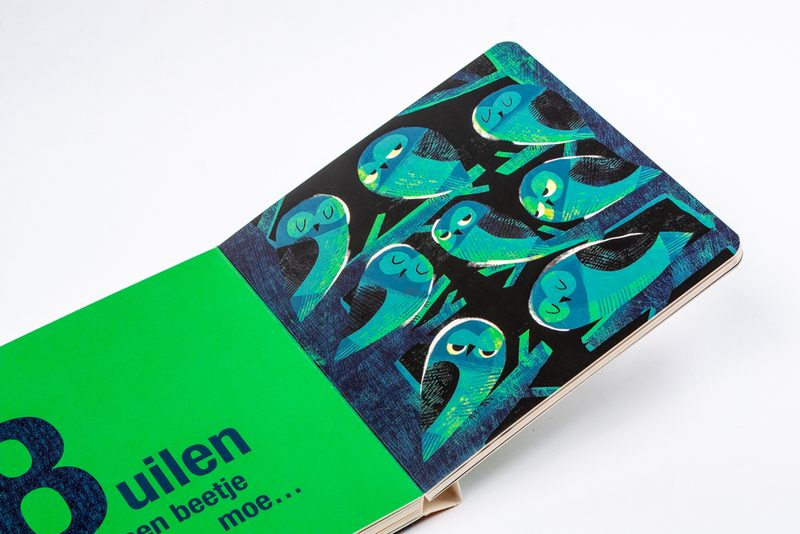 Mijn dieren telboek 5
