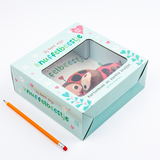 Jij bent mijn knuffelbeestje - giftset: boek + knuffel 2