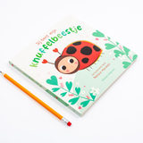 Jij bent mijn knuffelbeestje - giftset: boek + knuffel 3