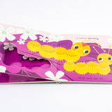 Jij bent mijn knuffelbeestje - giftset: boek + knuffel 4
