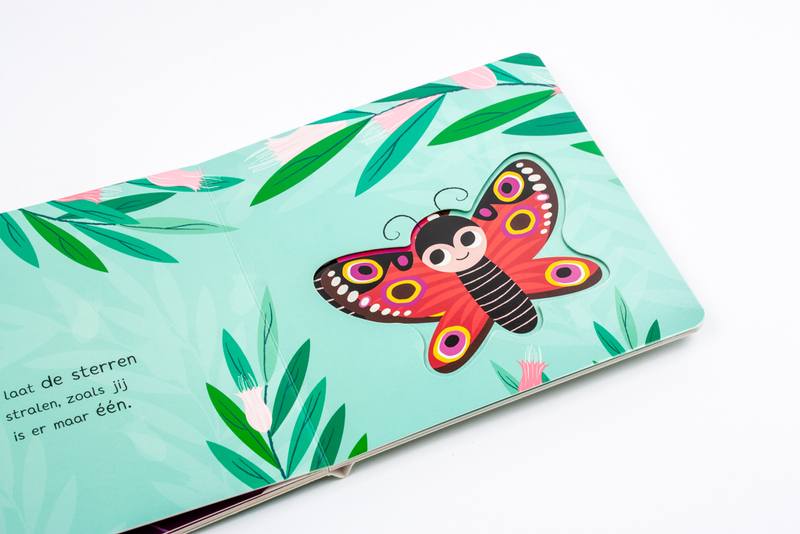 Jij bent mijn knuffelbeestje - giftset: boek + knuffel 5