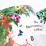De fantastische safari 3