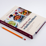 Kookboek voor wijnliefhebbers 2