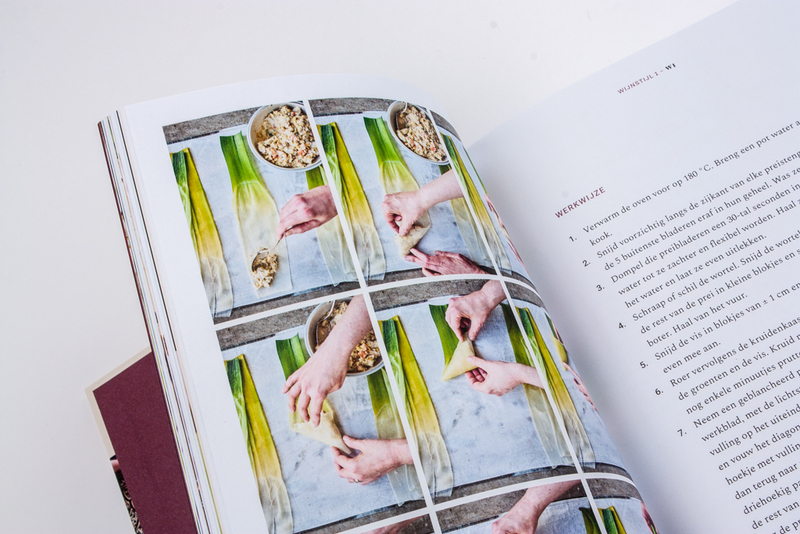 Kookboek voor wijnliefhebbers 3