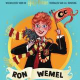 Pottertjes - Ron Wemel 1