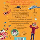Pottertjes - Ron Wemel 2