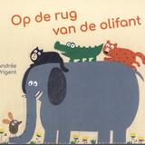 Op de rug van de olifant 1