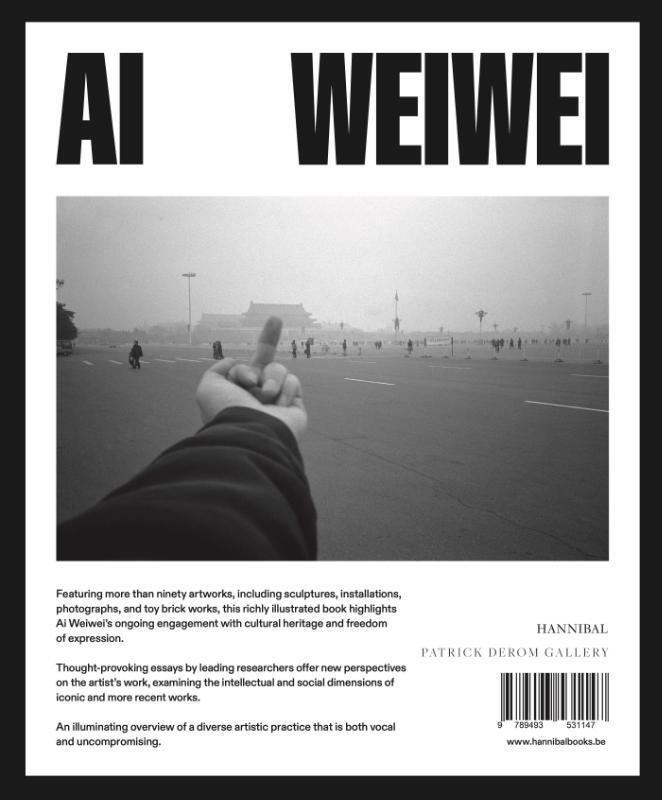Ai Weiwei 2