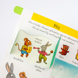 Pip en Posy's grote gevoelboek 4