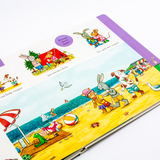 Pip en Posy's grote gevoelboek 6