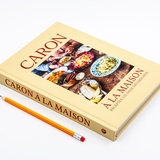 Caron à la maison 2