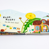Klop op de deur 4