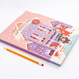Een (niet zo) perfecte Kerst - Aftelkalender 3