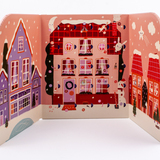 Een (niet zo) perfecte Kerst - Aftelkalender 4
