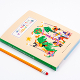Mijn Kleutervriendenboek 2