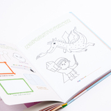 Mijn Kleutervriendenboek 5