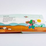 Mijn Kikker puzzelboek 4