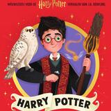 Pottertjes - Harry Potter 1