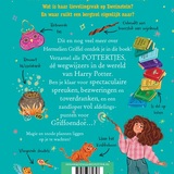 Pottertjes - Hermelien Griffel 2