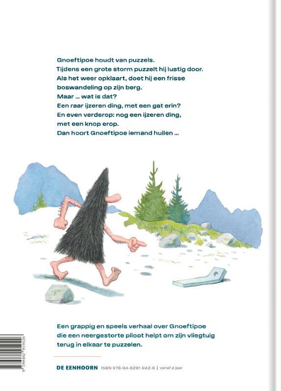 Gnoeftipoe en de vliegtuigpuzzel 2