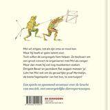 Mol zingt 2