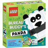 Lego: Bureaubuddy's: Panda 1