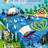 Zoek en vind... in de mythologie 1
