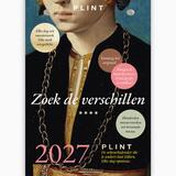 Plint scheurkalender 2027 1