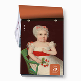 Plint scheurkalender 2027 3