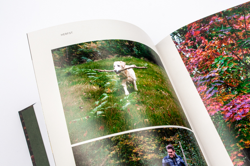 I. Herfst & WinterHet hele jaar door 4