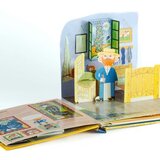 Vincent van Gogh 4