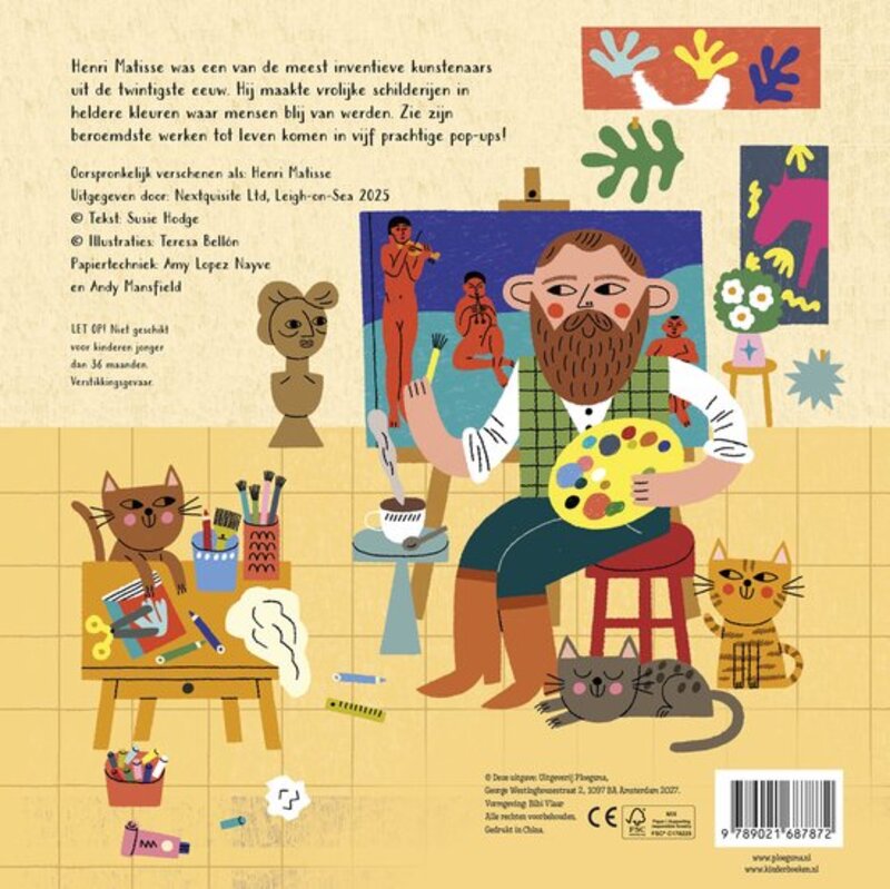 Henri Matisse 2