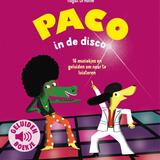 Paco in de disco 1