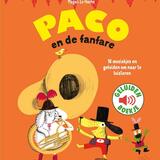 Paco en de fanfare 1