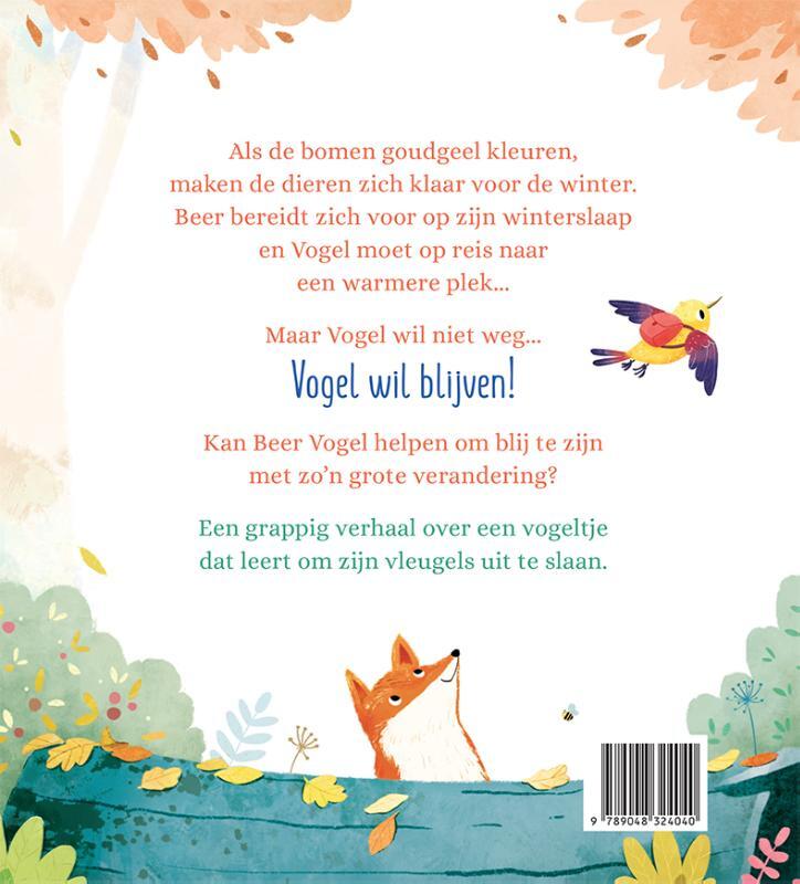 Ik blijf! 2