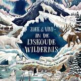 Zoek & Vind - in de ijskoude wildernis 1