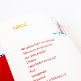 Het is maar één keer Sinterklaas 4