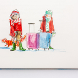 Het is maar één keer Sinterklaas 7