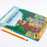 Gruffaloma 2