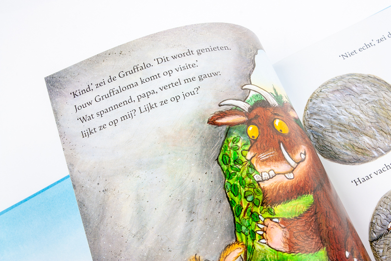 Gruffaloma 3